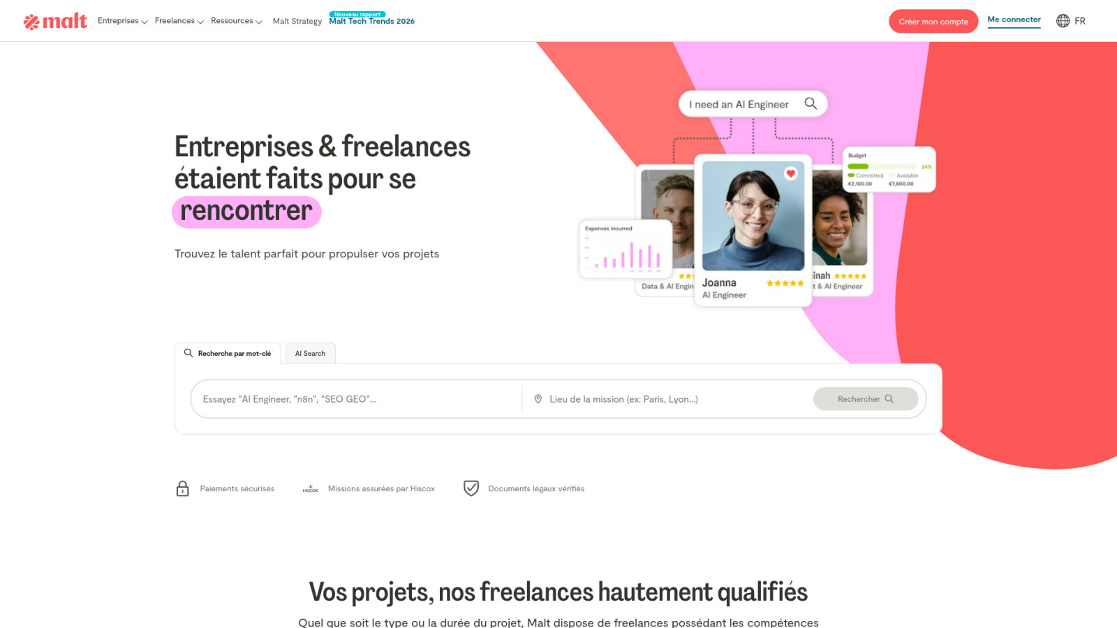 3 méthodes fiables pour dénicher votre artiste idéal